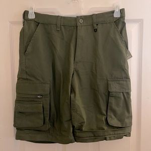 Youth 14 Boy Scouts of America shorts
